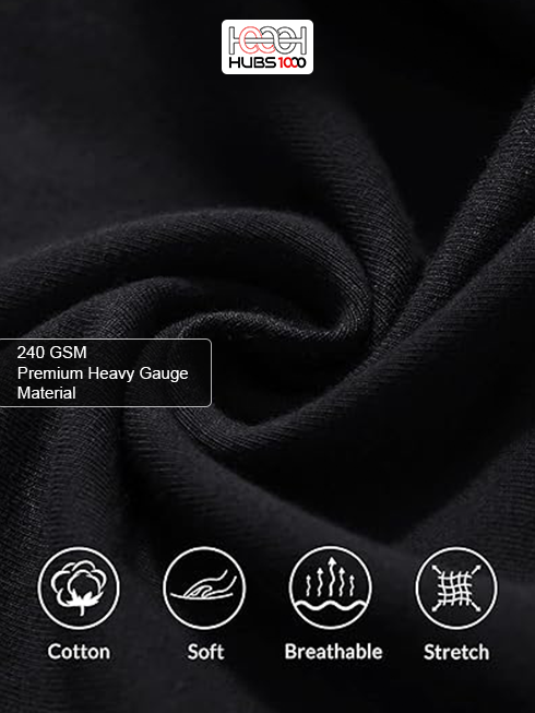 REBELS ANARCHY BLACK TEE – For Those Who Rewrite the Rules