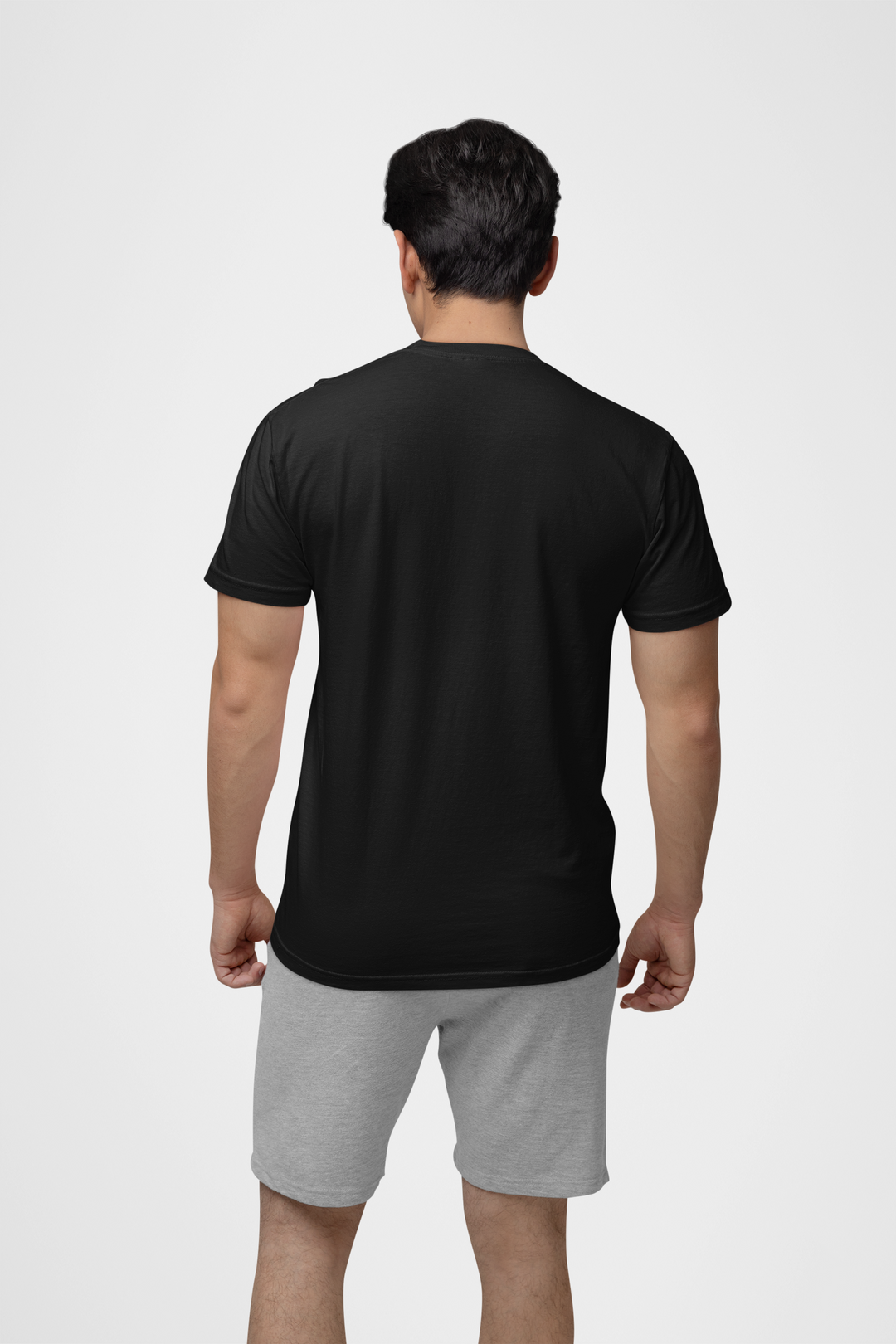 SHIVA'S COSMOS TEE – Divine Energy in Every Thread